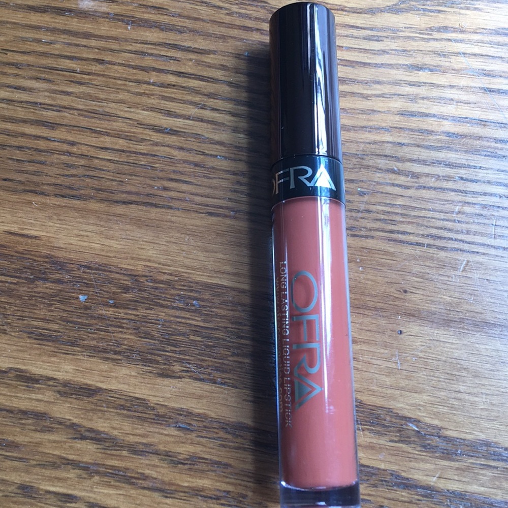 BN Ofra Miami Heat Liquid lipstick